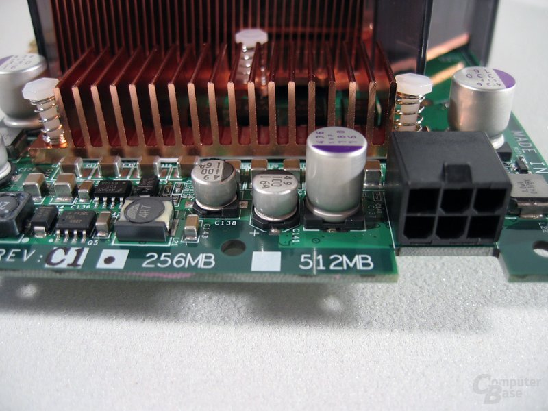 6800 GT PCIe