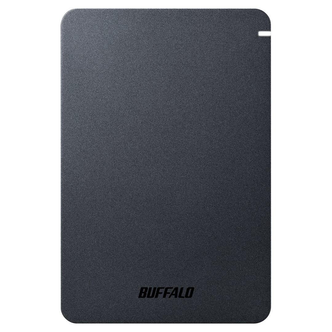 Buffalo MiniStation Safe mit 1TB (HD-PGF1.0U3)