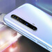 Realme X3 SuperZoom: Periskop-Smartphone mit Sternenmodus für 500 Euro