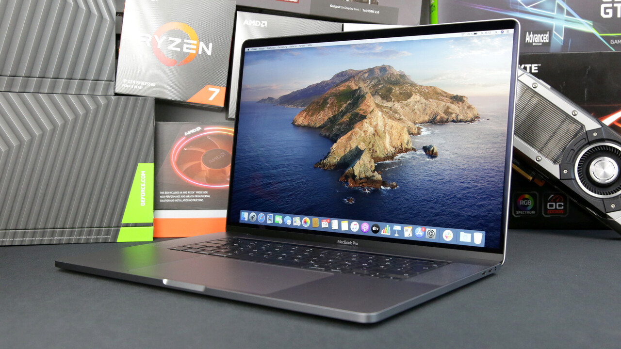 Mac mit ARM-Prozessor: Apple soll Wechsel weg von Intel zur WWDC ankündigen