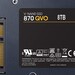 Samsung 870 QVO: Neue SSD-Serie verdoppelt die Kapazität auf 8 TB