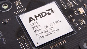 AMD B550 im Test: Mehr Mainstream-Chipsatz braucht keiner