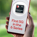 Snapdragon 690: Qualcomm bringt 5G und Cortex-A77 in die Mittelklasse