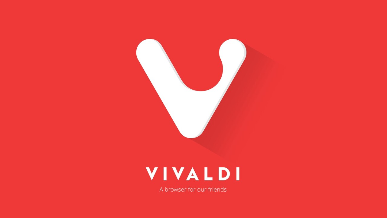 Browser: Vivaldi 3.1 erhält Notizen-Manager und eigene Menüs