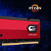 GeIL Orion: Schlichter Desktop-RAM mit 32-GB-DIMMs bis 4.000 MHz