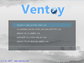 instal the last version for apple Ventoy 1.0.94