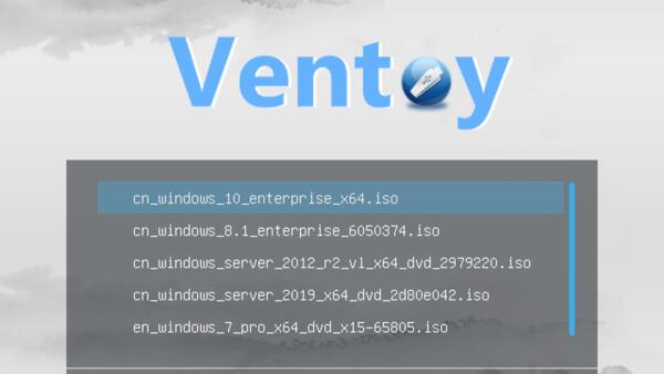 how to download ventoy in ubuntu