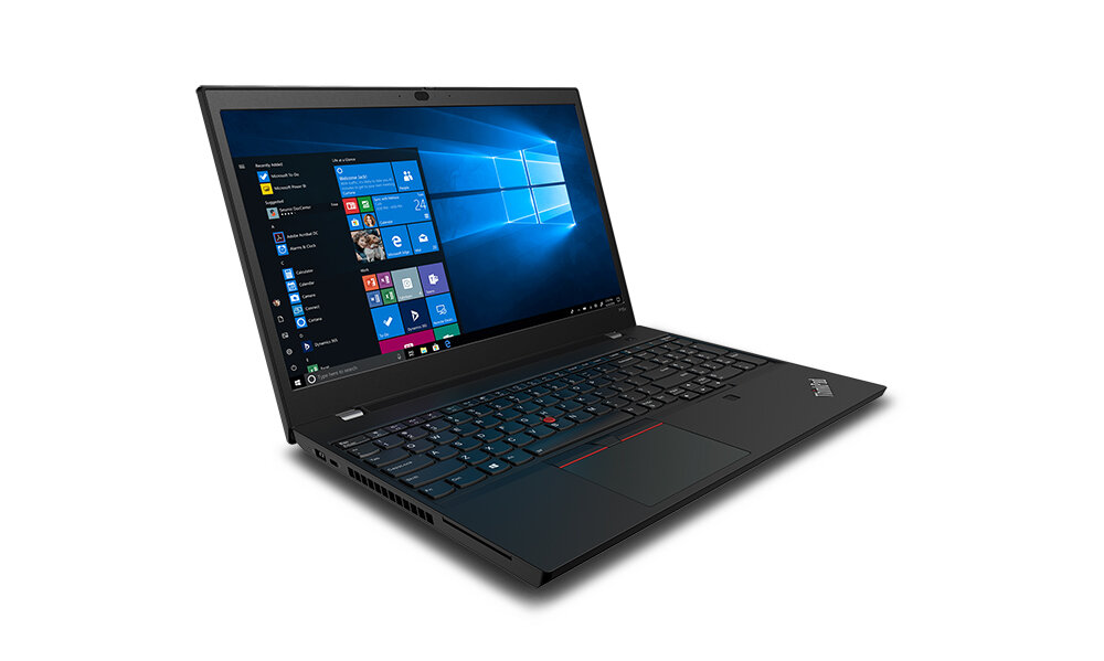 Das neue Lenovo ThinkPad P15v