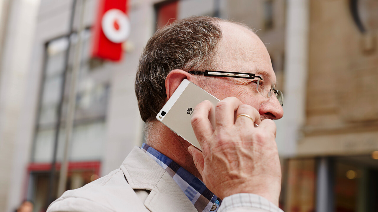 3G-Abschaltung: Vodafone schaltet VoLTE für CallYa-Kunden frei