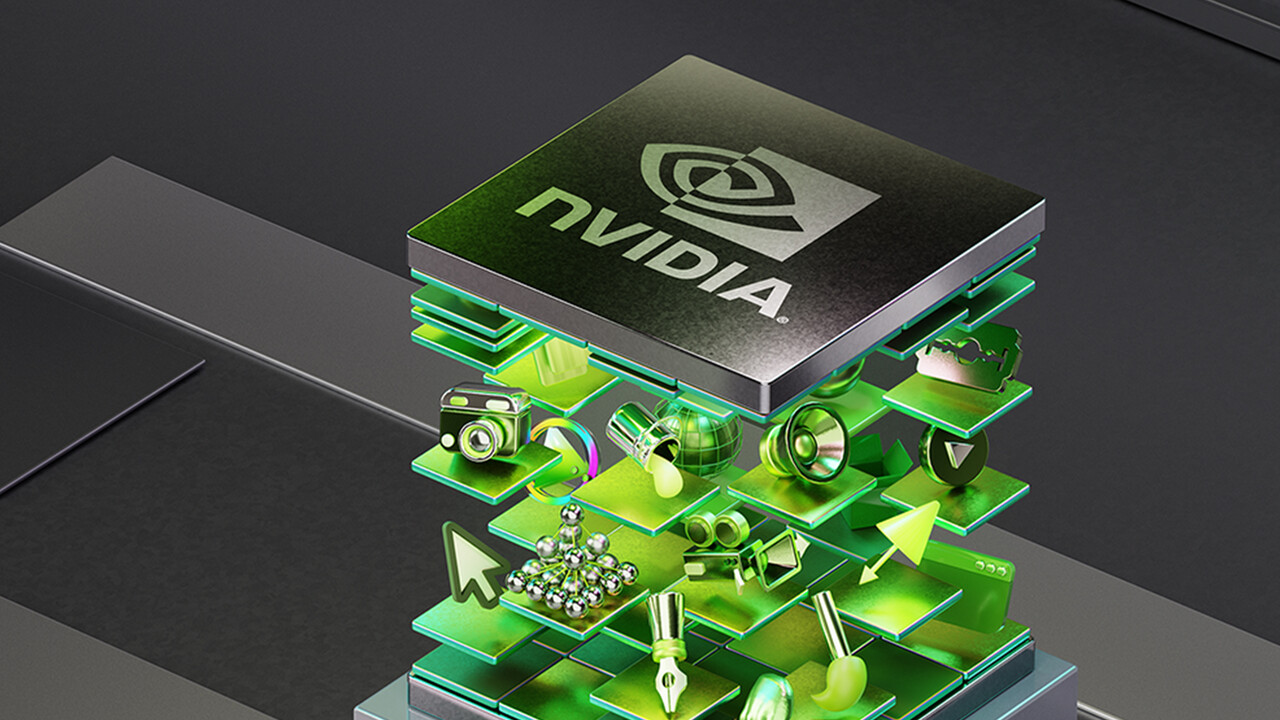 Nvidia-RTX-Studio-Laptops: Wenn die GPU der CPU die Show stiehlt [Anzeige]