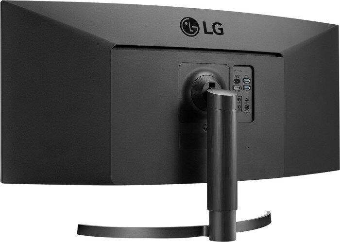 LG UltraWide 34WN80C