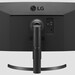 UltraWide Curved: LG bringt neue UWQHD-Monitore mit Krümmung
