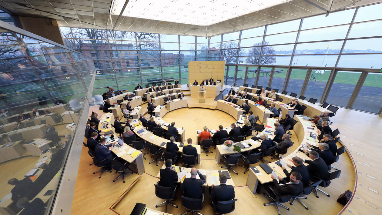 OpenSourceStrategie SchleswigHolstein stellt bis 2025 auf freie