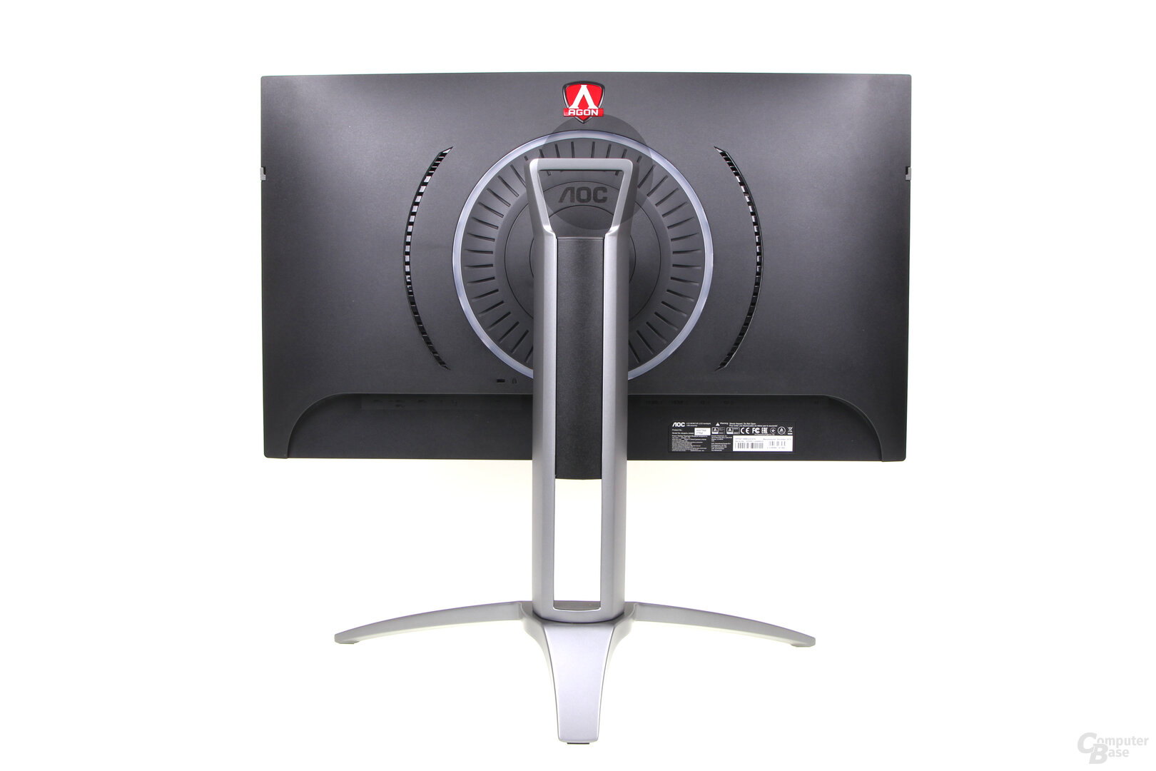 AOC Agon AG273QZ