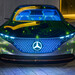 Automatisiertes Fahren: Mercedes-Benz setzt ab 2024 auf Nvidia Drive AGX Orin