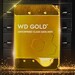 WD Gold: Erste 18-TB-Festplatte im Handel gelistet