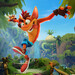 Crash Bandicoot 4: Jump'n'Run-Urgestein hüpft im Oktober durch die Zeit