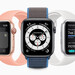 Apple Watch: watchOS 7 überwacht den Schlaf und teilt Zifferblätter