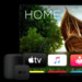 tvOS 14: Apple bringt Neuerungen für Heim und Fernseher