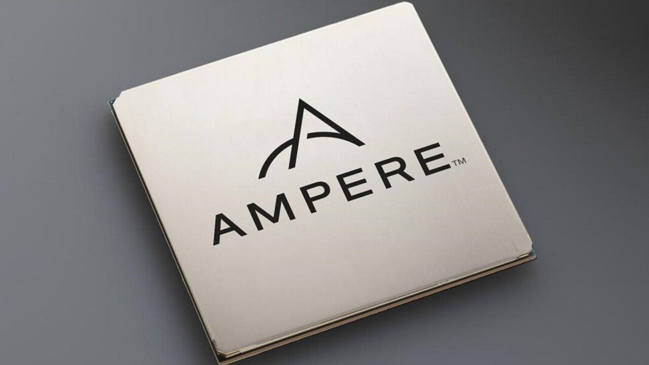 Ampere Altra Max („Mystique“): 128 ARM-Kerne für Cloud und Server