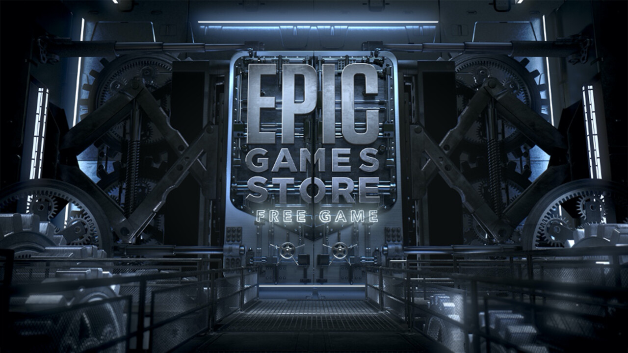 61 Millionen Spieler: Epic Games Store kommt Steam langsam näher