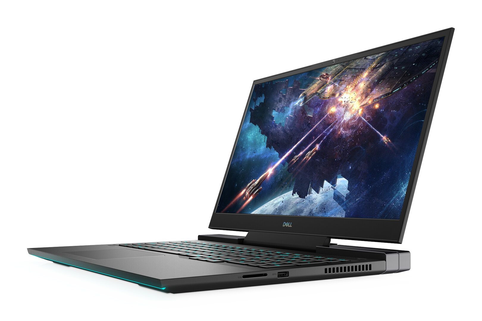 Dell G7 17