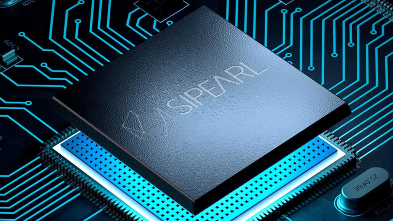 SiPearl – das Ziel der Reise: Der EU-Prozessor auf ARM-Basis