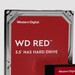 Falsch beschriftet: Amazon verkauft WD-Red-Festplatten mit SMR statt CMR