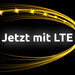 Congstar: Prepaid-Kunden erhalten LTE trotz 3G-Mobilfunktarif