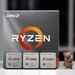 AMD Ryzen „Matisse 2“ im Test: 3900XT, 3800XT und 3600XT zum Jubiläum