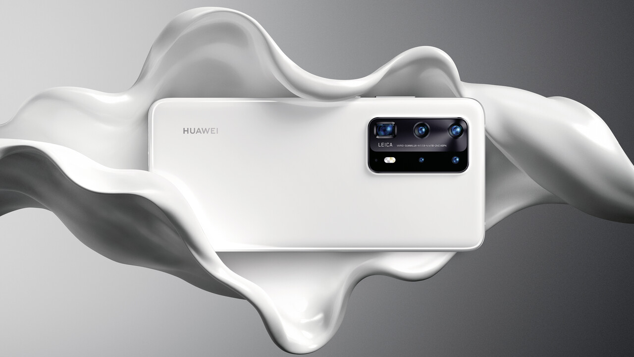 Huawei: EMUI 11 für Android und Harmony erscheint im Herbst