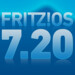 AVM: Fritz!OS 7.20 für die Fritz!Box 7590 freigegeben
