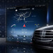 Mercedes-Benz: Neue S-Klasse kommt mit großem MBUX-Display