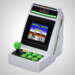 Sega Astro City Mini: Mini-Arcade-Automat mit 36 Retro-Klassikern