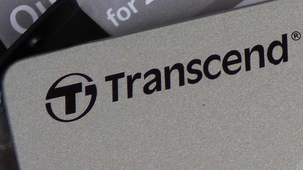 Neue Transcend-SSDs: Vielfalt von mSATA bis NVMe und 64 GB bis 2 TB
