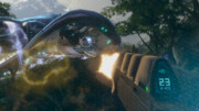 Halo 3 im Test: Spaßige PC-Premiere mit winzigem Technik-Upgrade