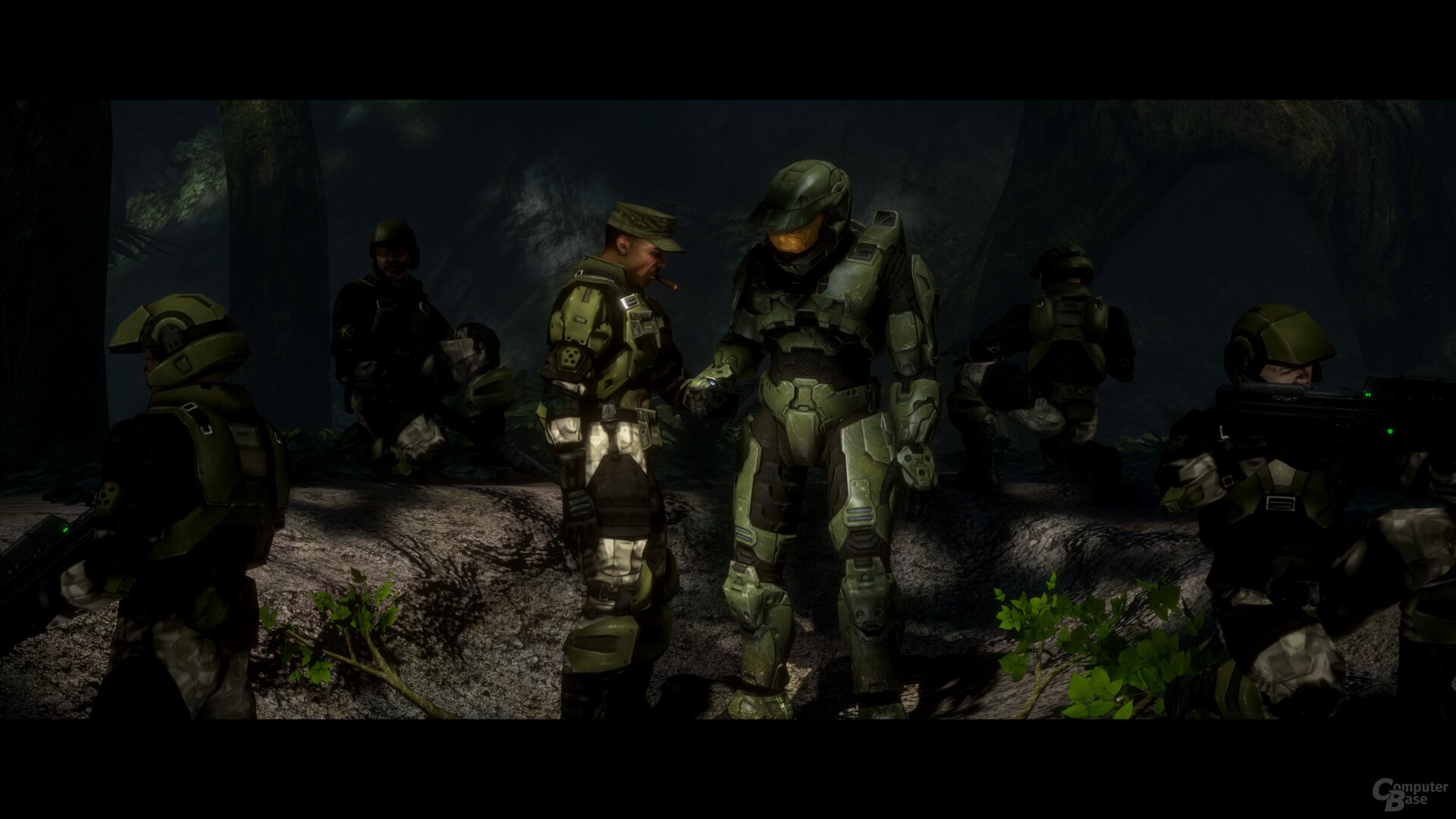 Halo 3: The Master Chief Collection
