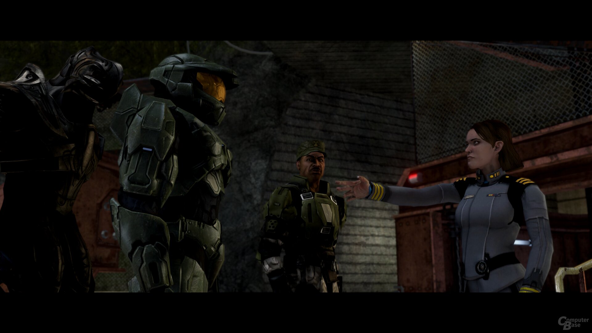 Halo 3: The Master Chief Collection