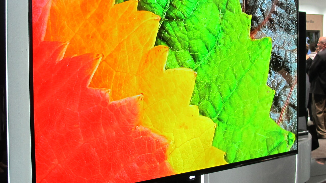 Firmware-Update: OLED-TVs von LG erhalten FreeSync