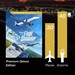 Microsoft: Flight Simulator 2020 hebt am 18. August in drei Versionen ab