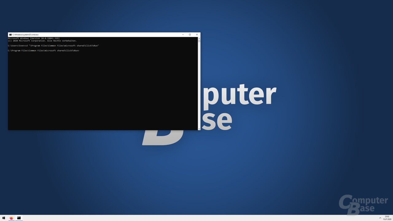 Fehlercode 0xc0000005 Microsoft Sucht Ursache Fur Nichtstarten Von Outlook Computerbase