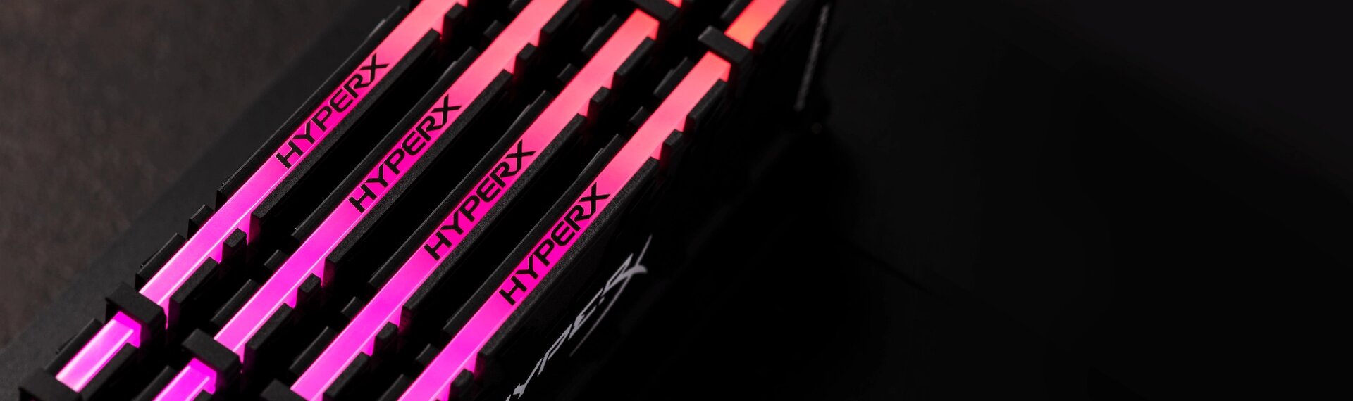 HyperX Predator RGB (2020)