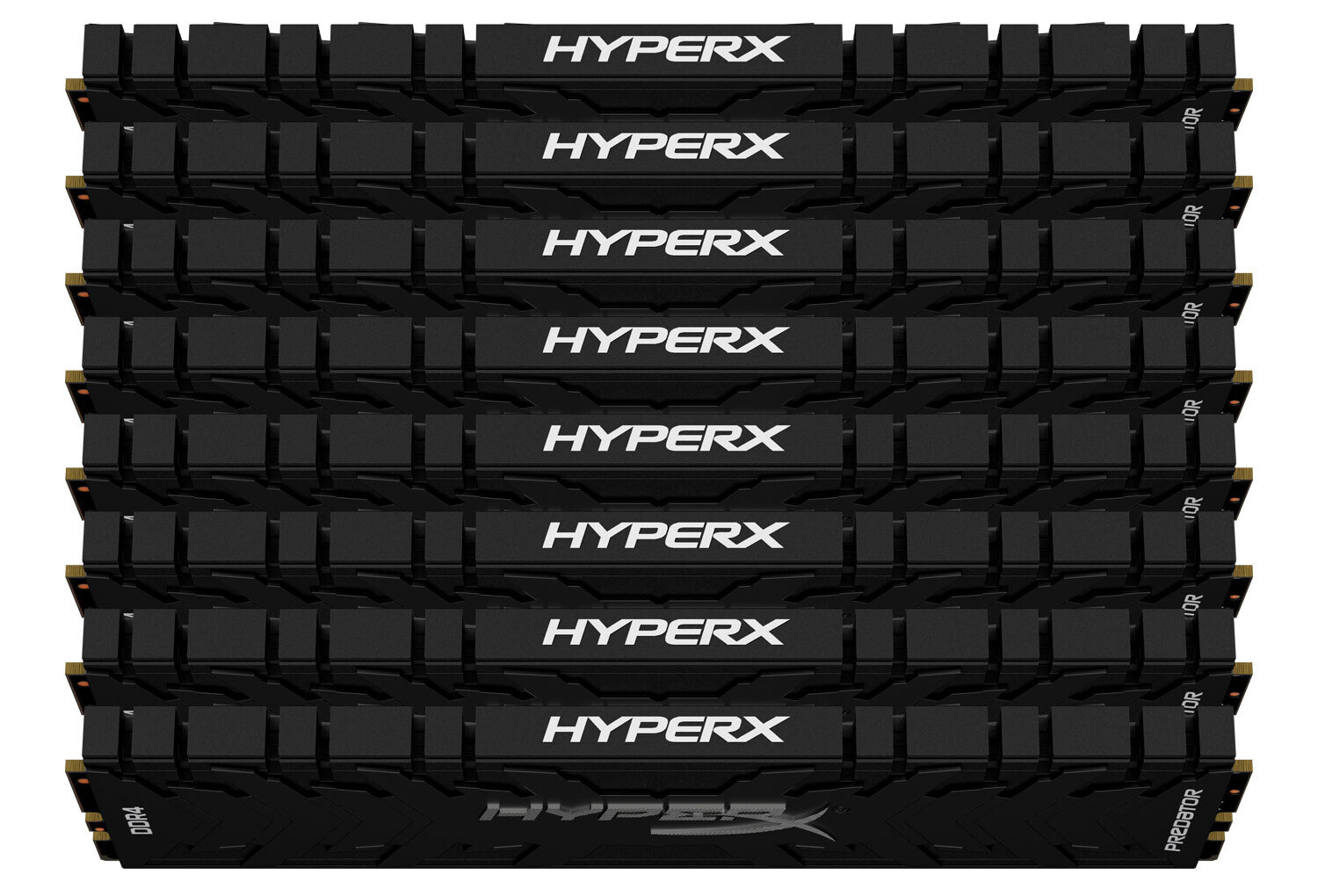 HyperX Predator (2020)