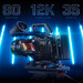 Blackmagic Ursa Mini Pro 12K: 12K und 220 FPS für die Filmproduktion von morgen