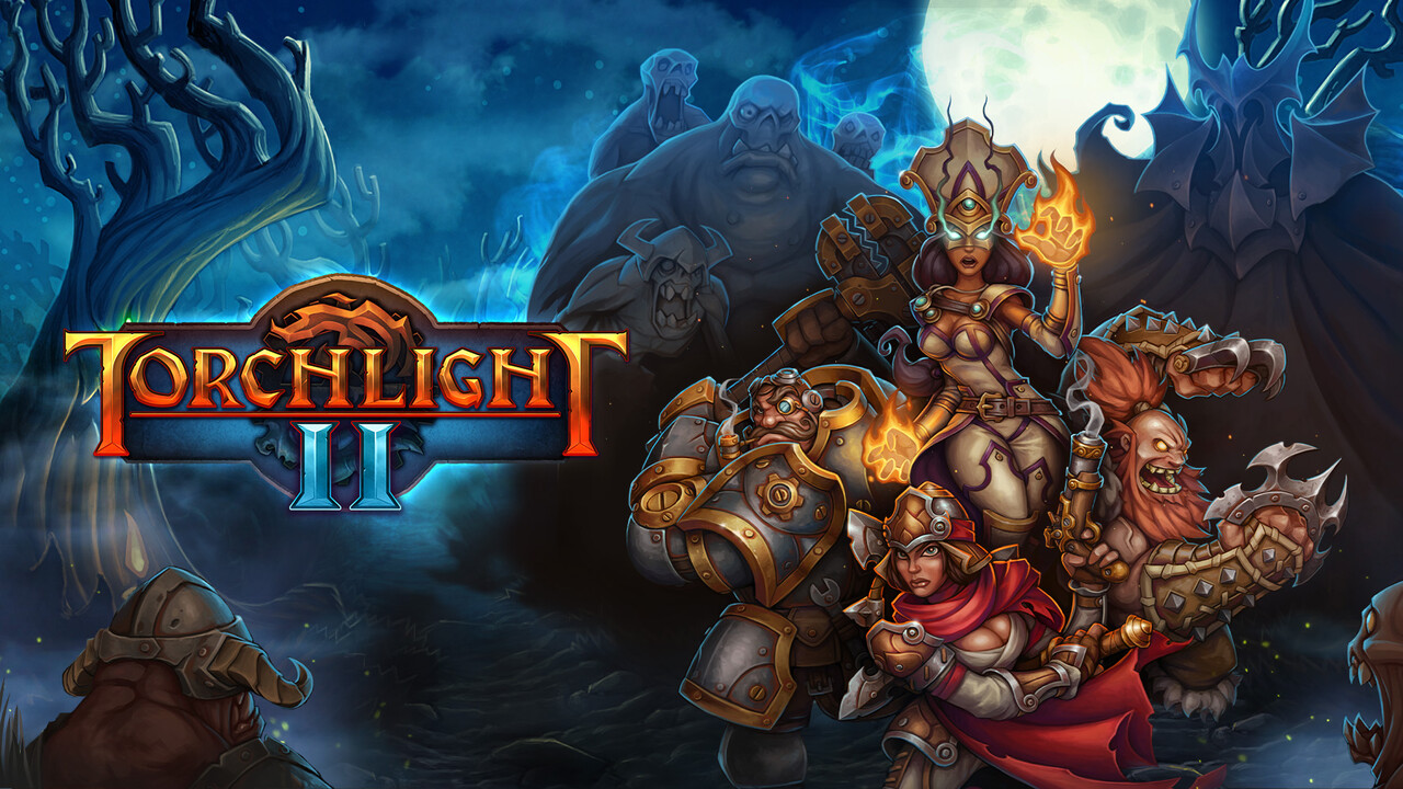 Gratisspiele von Epic Games: Auf Torchlight II folgen Next Up Hero und Tacoma