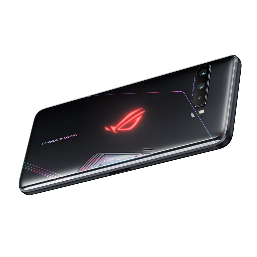 Asus ROG Phone 3