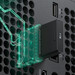 Xbox Series X: Speichererweiterung von Seagate nutzt PCIe 4.0 x2