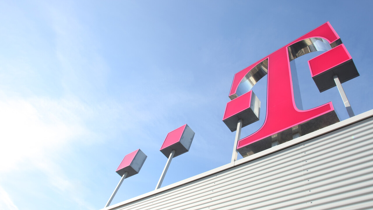 Internet of Things: Deutsche Telekom startet LTE-M in Deutschland