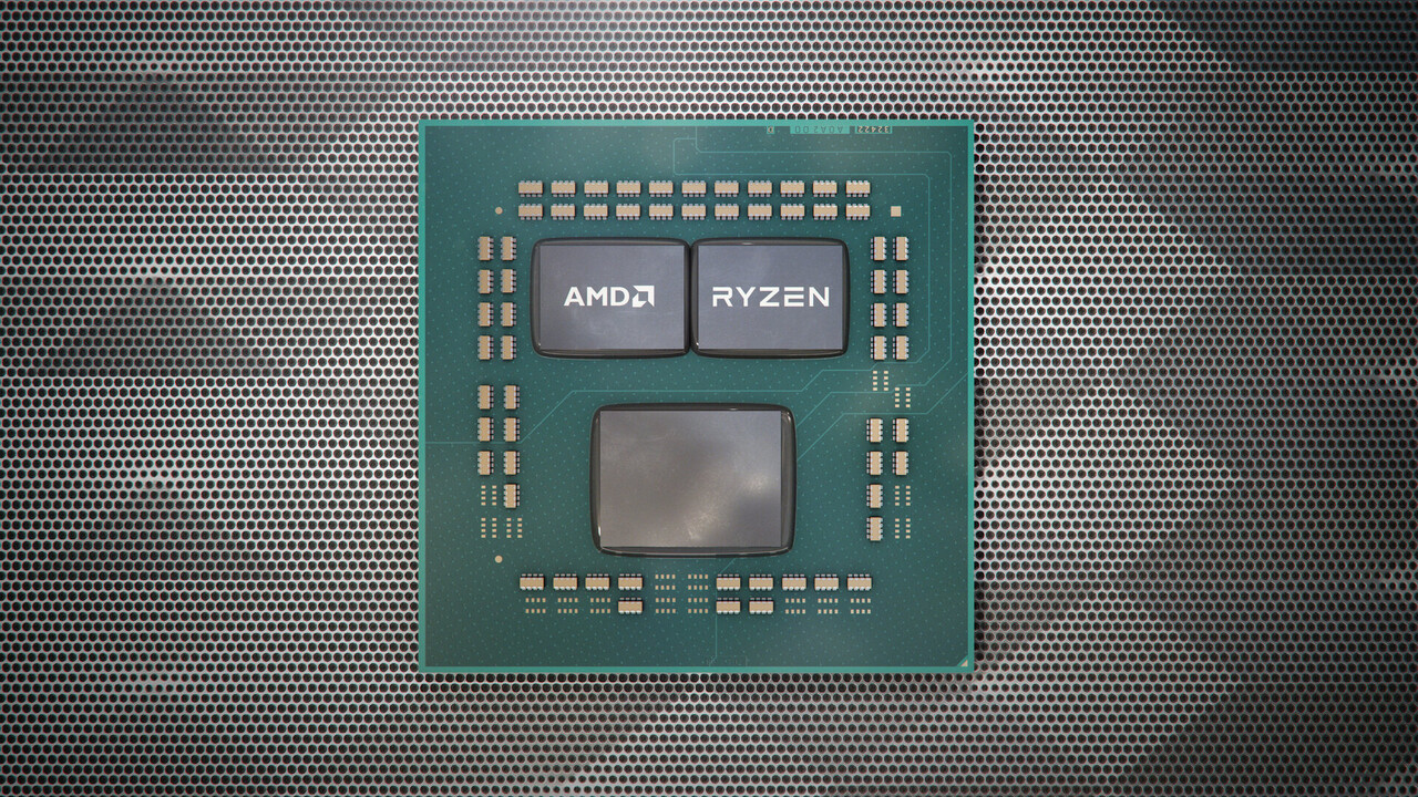 AMD Chipsatztreiber 2.07.14.327: Neue Pakete und Support für Renoir auf dem Desktop