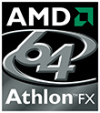 AMD Athlon 64 FX